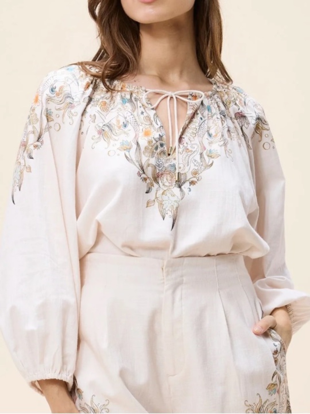 Issey Top